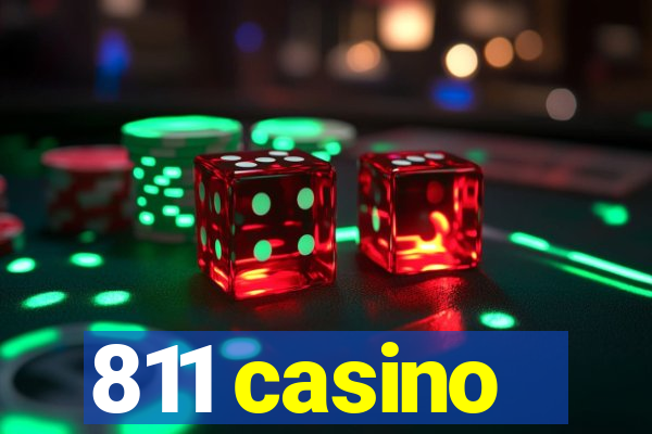 811 casino